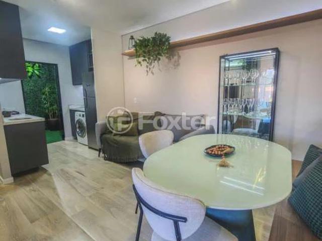 Apartamento venda em Gravataí