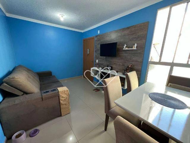 Apartamento venda em Altos da Boa Vista, Gravataí