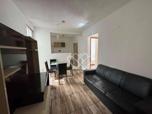 Apartamento venda em Altos da Boa Vista, Gravataí