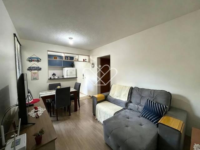 Apartamento venda em Altos da Boa Vista, Gravataí