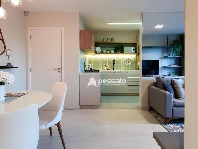 Apartamento venda em Altos da Boa Vista, Gravataí