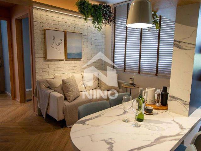 Apartamento venda em Gravataí, Região Geográfica Intermediária de Porto Alegre