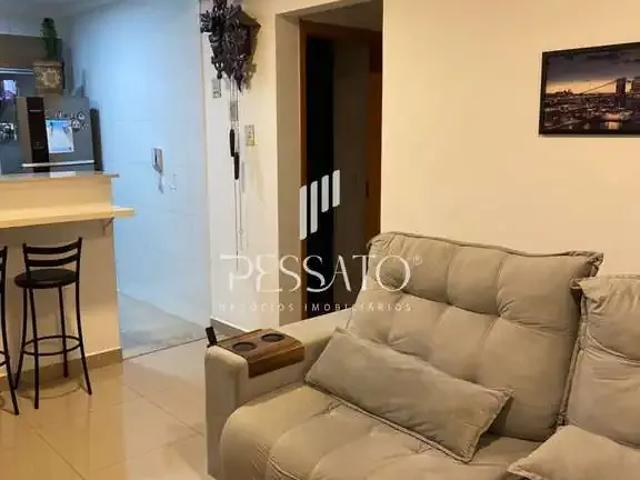 Apartamento venda em Altos da Boa Vista, Gravataí