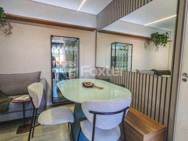 Apartamento venda em Gravataí
