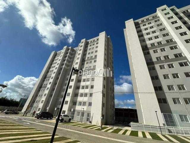 Apartamento venda em Condomínio Residencial Passo do Moinho, Gravataí