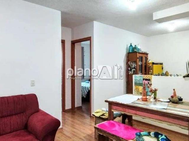 Apartamento venda em Gravataí