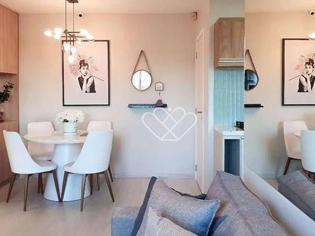 Apartamento venda em Altos da Boa Vista, Gravataí