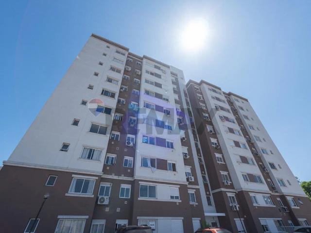 Apartamento venda em Gravataí
