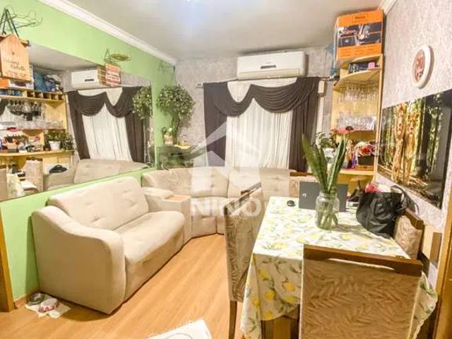 Apartamento venda em Gravataí, Região Geográfica Intermediária de Porto Alegre