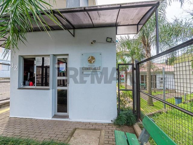 Apartamento venda em Gravataí