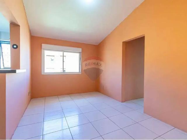 Apartamento venda em Condomínio Residencial Passo do Moinho, Gravataí