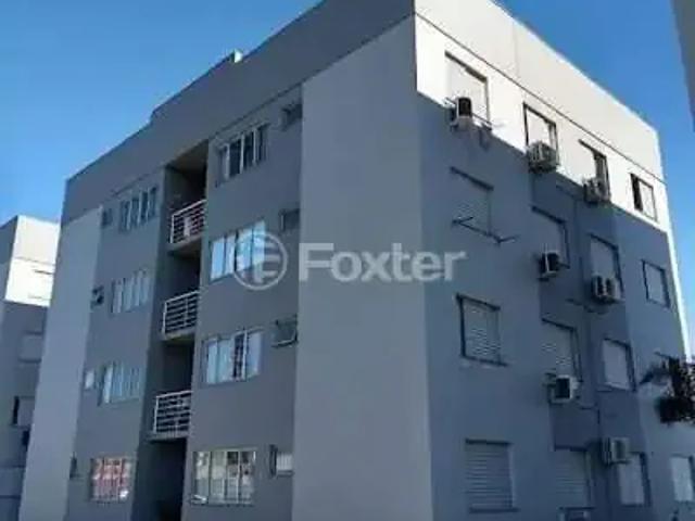 Apartamento venda em Costa do Ipiranga, Gravataí