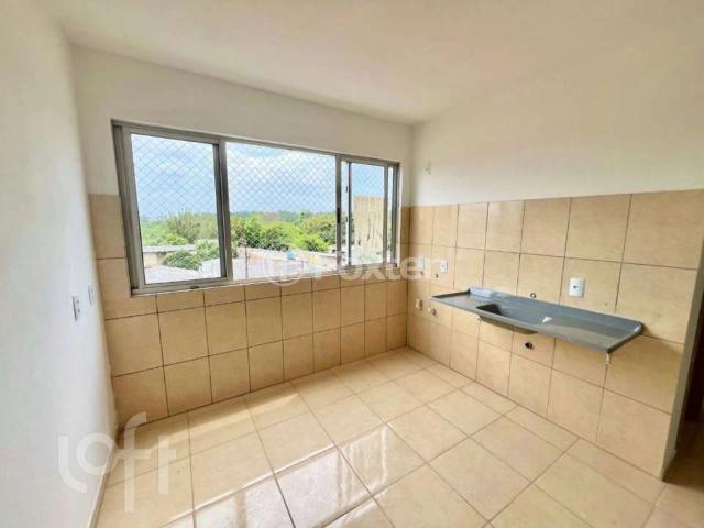 Apartamento venda em Passo dos Ferreiros, Gravataí
