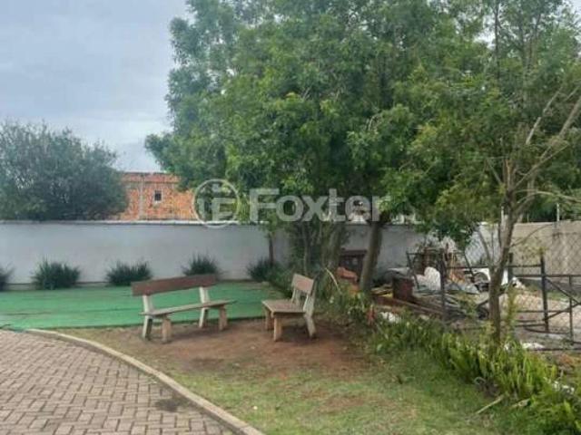 Apartamento venda em Passo dos Ferreiros, Gravataí