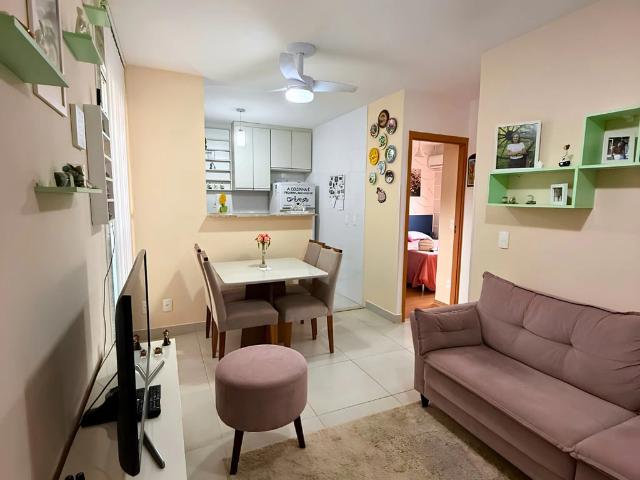 Apartamento venda em San Martin, Gravataí