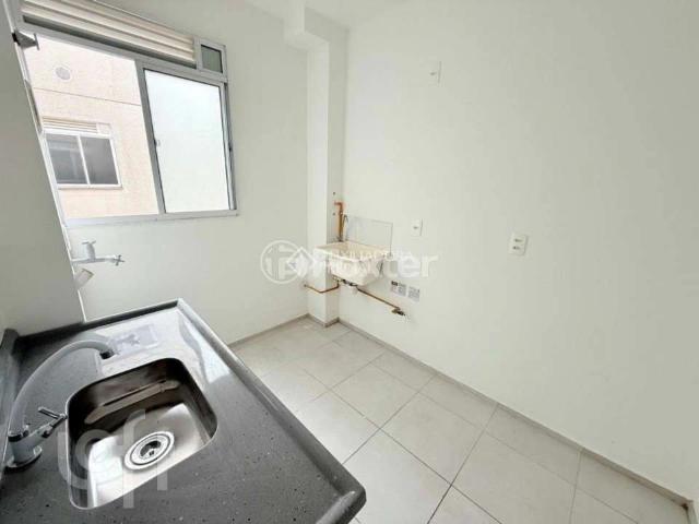 Apartamento venda em San Martin, Gravataí