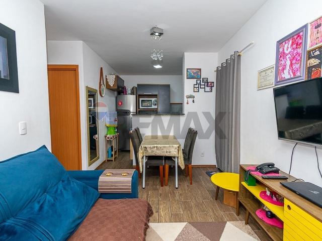 Apartamento venda em San Martin, Gravataí