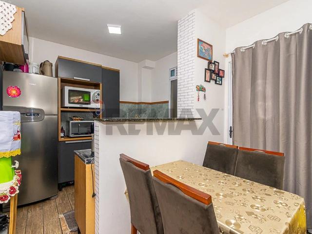 Apartamento venda em San Martin, Gravataí