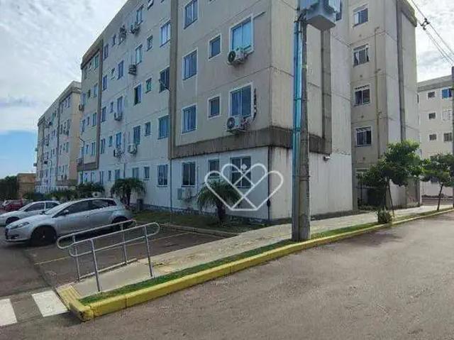Apartamento venda em San Martin, Gravataí