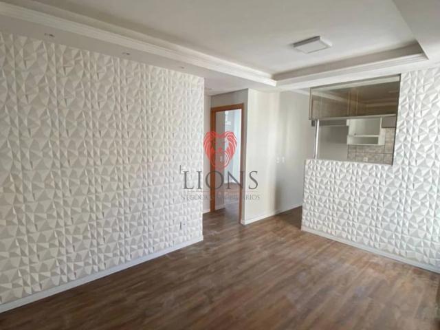 Apartamento venda em Gravataí, Região Geográfica Intermediária de Porto Alegre