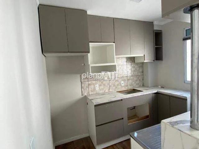 Apartamento venda em San Diego, Gravataí