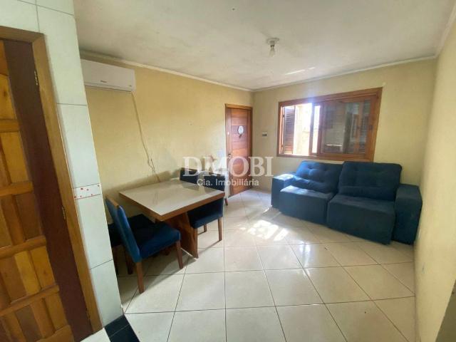 Apartamento venda em Gravataí