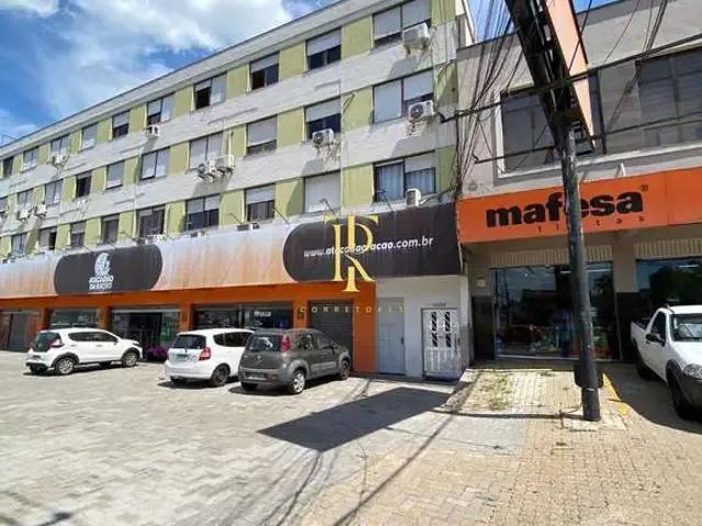 Apartamento venda em Região Geográfica Imediata de Porto Alegre, Região Metropolitana de Porto Alegre