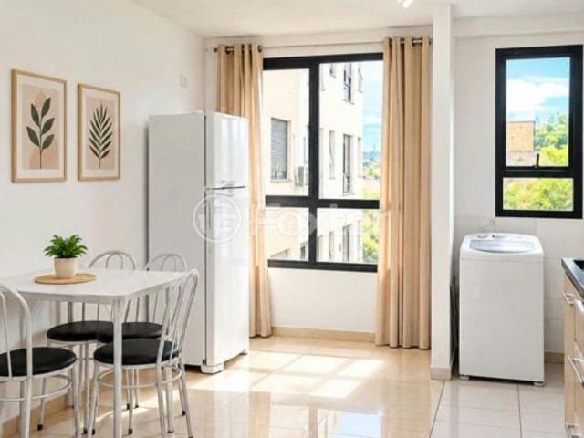 Apartamento venda em Gravataí