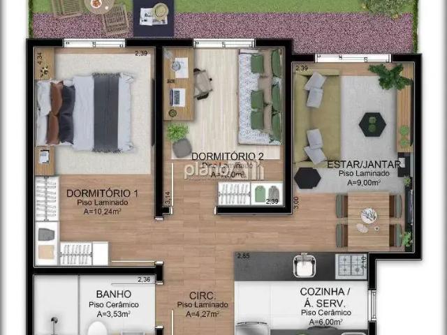 Apartamento venda em Região Geográfica Imediata de Porto Alegre, Região Metropolitana de Porto Alegre