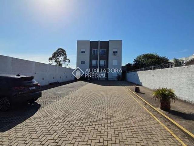 Apartamento venda em Gravataí