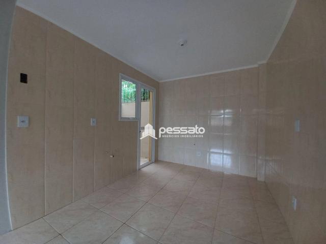 Apartamento venda em Gravataí