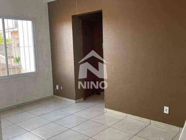 Apartamento venda em Gravataí
