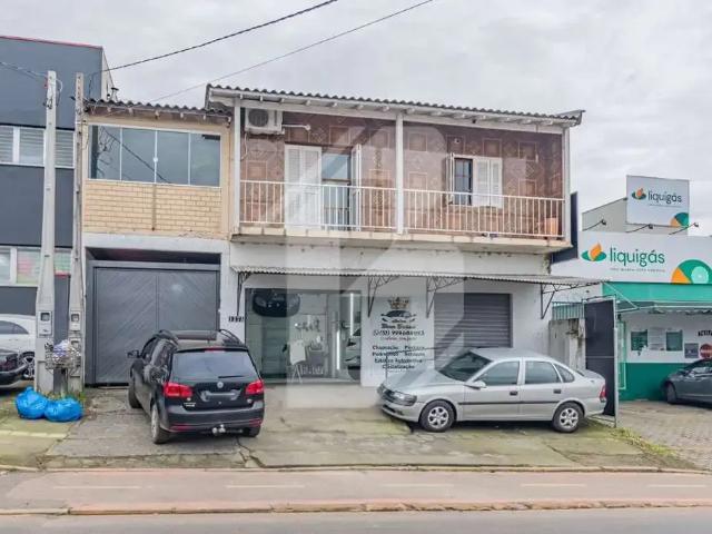 Apartamento venda em Gravataí