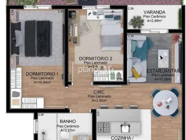Apartamento venda em Região Geográfica Imediata de Porto Alegre, Região Metropolitana de Porto Alegre