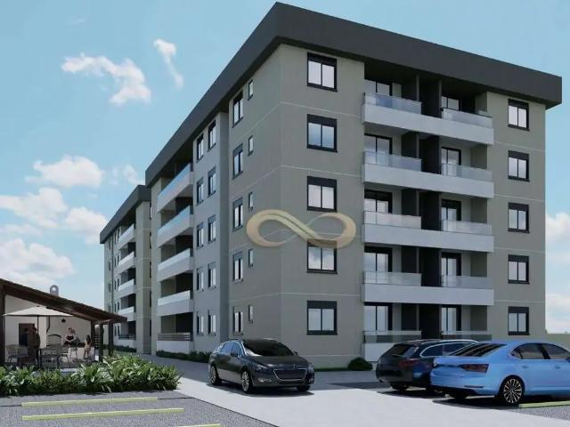 Apartamento venda em Gravataí