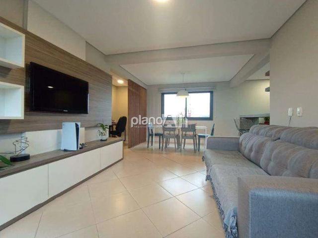 Apartamento venda em Gravataí
