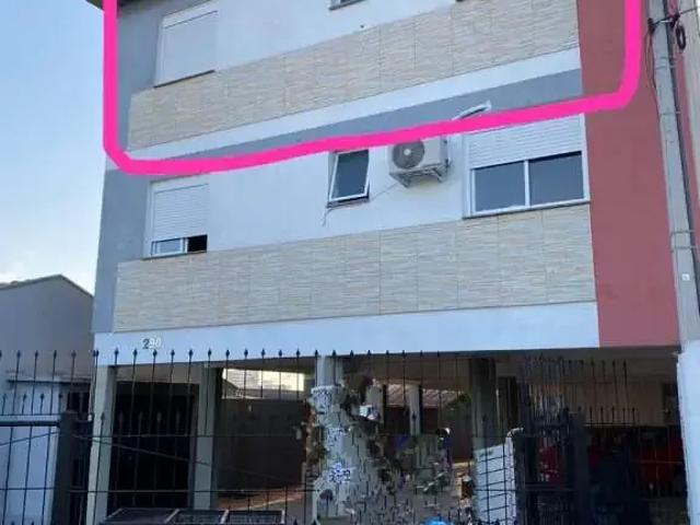 Apartamento venda em Gravataí