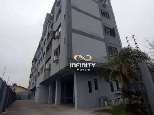 Apartamento venda em Gravataí