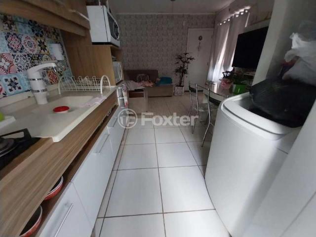 Apartamento venda em Gravataí