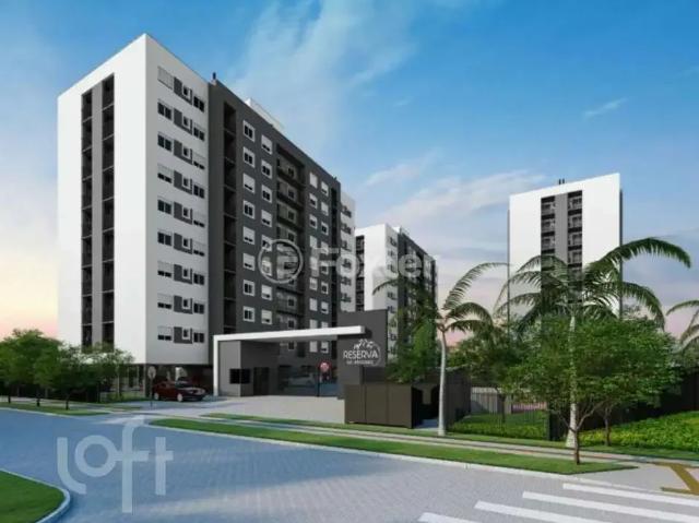 Apartamento venda em Região Geográfica Imediata de Porto Alegre, Região Metropolitana de Porto Alegre