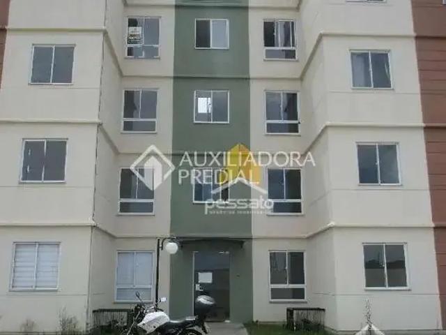 Apartamento venda em Gravataí