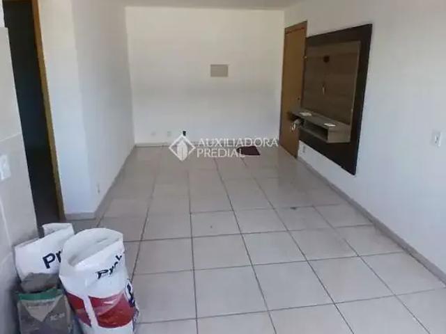 Apartamento venda em Parque do Arvoredo, Gravataí