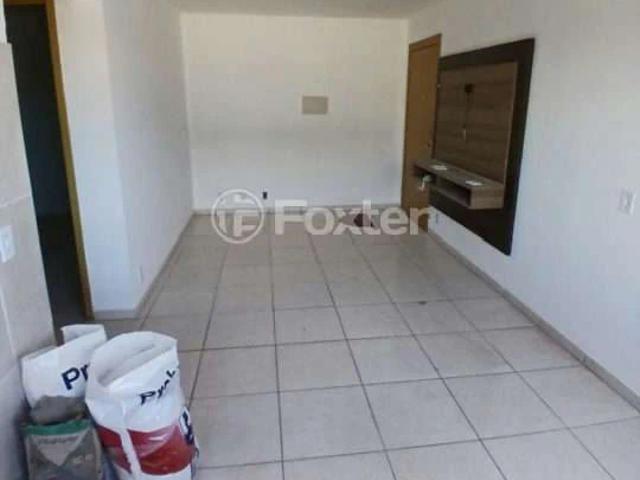 Apartamento venda em Parque do Arvoredo, Gravataí