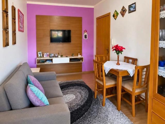 Apartamento venda em Gravataí