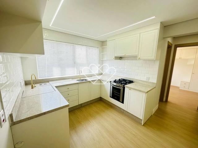 Apartamento venda em Parque do Arvoredo, Gravataí