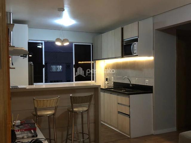 Apartamento venda em Parque do Arvoredo, Gravataí