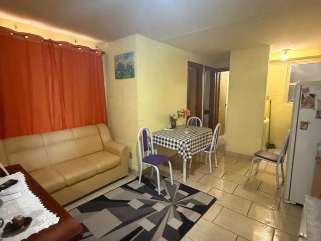 Apartamento venda em Gravataí