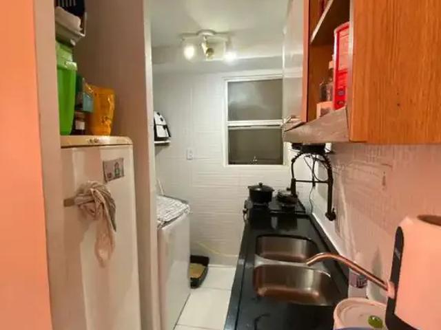 Apartamento venda em Gravataí