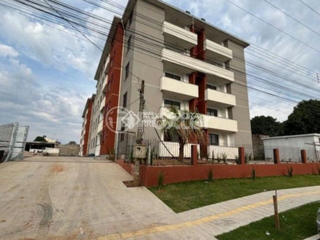 Apartamento venda em Gravataí