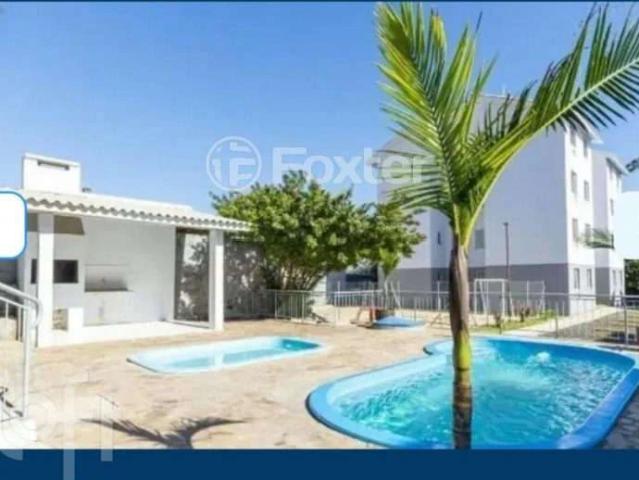 Apartamento venda em Gravataí